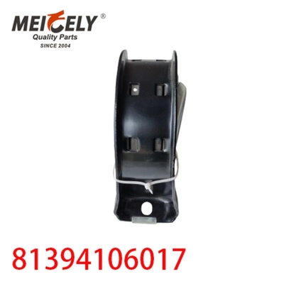 HB88509 81394106017 محرك شاحنة مركز دعم العوارض للسيارات الأمريكية