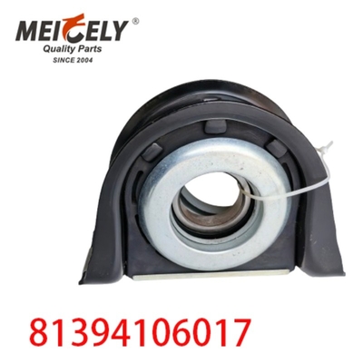 HB88509 81394106017 محرك شاحنة مركز دعم العوارض للسيارات الأمريكية