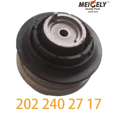 202 240 27 17 OEM قطع غيار السيارات تركيب المحرك لميرسيدز بنز