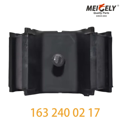 163 240 02 17 OEM قطع غيار السيارات تركيب المحرك لميرسيدز بنز W163