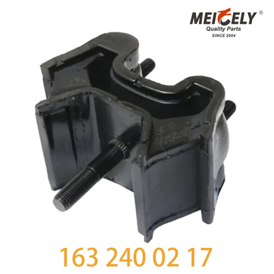 163 240 02 17 OEM قطع غيار السيارات تركيب المحرك لميرسيدز بنز W163