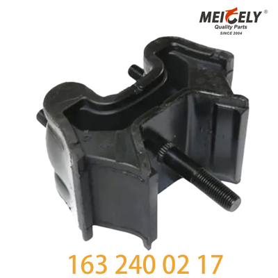163 240 02 17 OEM قطع غيار السيارات تركيب المحرك لميرسيدز بنز W163