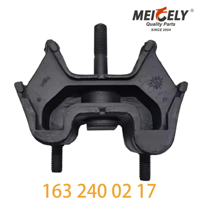 163 240 02 17 OEM قطع غيار السيارات تركيب المحرك لميرسيدز بنز W163