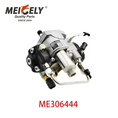 ME306444 مضخة الوقود عالية الضغط لنيسان نافارا 294050-0432