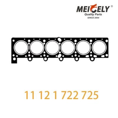 11 12 1 722 725 OEM تسويق ساخن محرك غسالة رأس الاسطوانة لبي ام دبليو