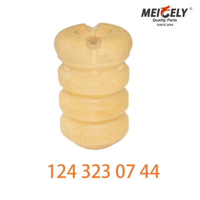 124 323 07 44 OEM قطع غيار السيارات رغوة توقف الصدمة لشركة مرسيدس-بنز