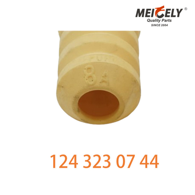 124 323 07 44 OEM قطع غيار السيارات رغوة توقف الصدمة لشركة مرسيدس-بنز