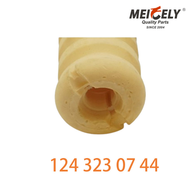 124 323 07 44 OEM قطع غيار السيارات رغوة توقف الصدمة لشركة مرسيدس-بنز