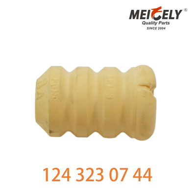 124 323 07 44 OEM قطع غيار السيارات رغوة توقف الصدمة لشركة مرسيدس-بنز