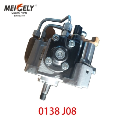 294050-0760 368-9041 مضخة حقن الوقود للحفر 0138 J08