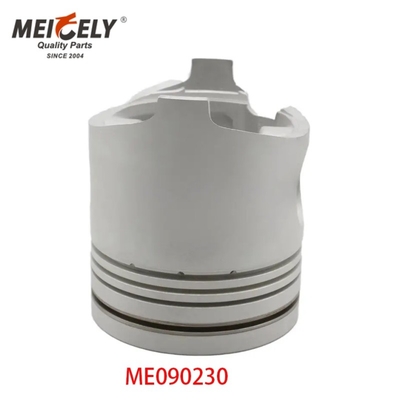 OEM 8DC9 البستون ME090230 قطع غيار المحرك البستون 8DC10 لشركة Mitsubishi
