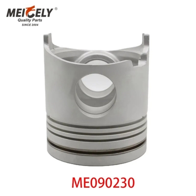 OEM 8DC9 البستون ME090230 قطع غيار المحرك البستون 8DC10 لشركة Mitsubishi