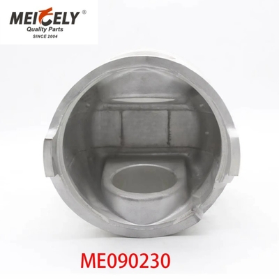 OEM 8DC9 البستون ME090230 قطع غيار المحرك البستون 8DC10 لشركة Mitsubishi