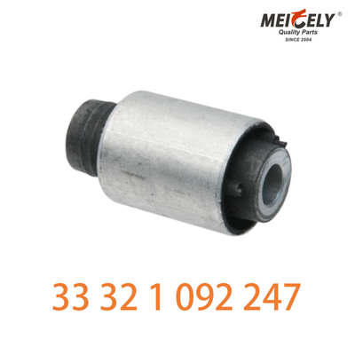 33 32 1 092 247 OEM قطع غيار السيارات التحكم في ذراع البوشينغ لموديلات BMW