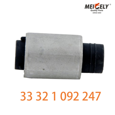 33 32 1 092 247 OEM قطع غيار السيارات التحكم في ذراع البوشينغ لموديلات BMW