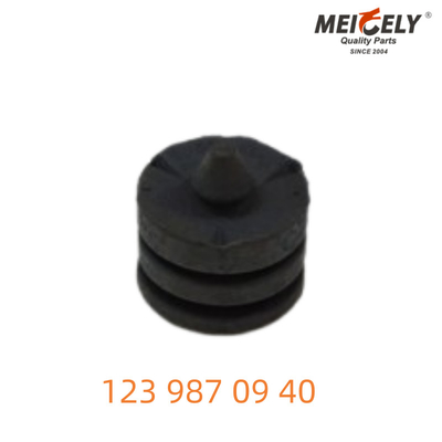 متينة 123 987 09 40 عازل العادم لشركة مرسيدس - بنز