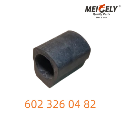 602 326 04 82 غلاف المثبت لسيارات مرسيدس - بنز