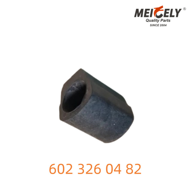 602 326 04 82 غلاف المثبت لسيارات مرسيدس - بنز