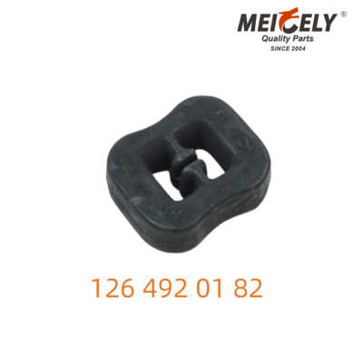126 492 01 82 OEM قطع غيار السيارات مؤخرة الصوت لشركة مرسيدس-بنز