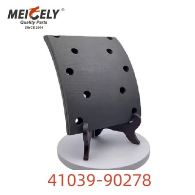 41039-90278 غطاء الفرامل 44066-90278 النوع القياسي للشاحنات