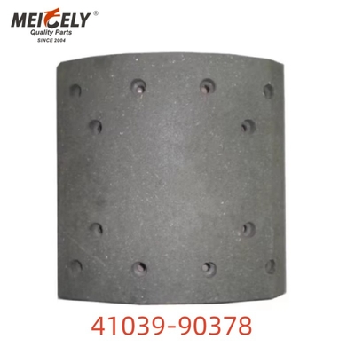 41039-90278 غطاء الفرامل 44066-90278 النوع القياسي للشاحنات