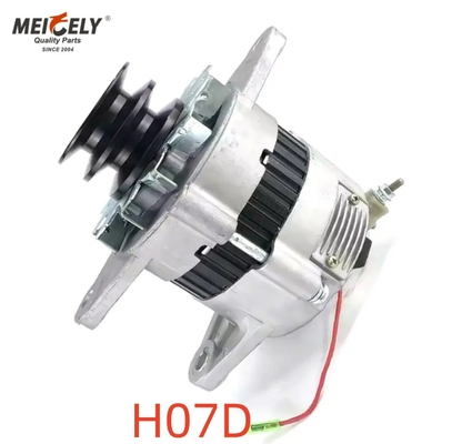 1-81200530-0 آلة التحول Assy H07D للحفر الزحف 1812005300