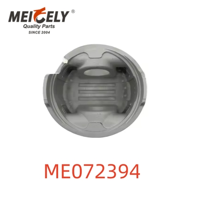 أجزاء البستون المحرك 6D17 ME0725676 ME072394 ME072548 لمحركات ديزل Mitsubishi 6D17