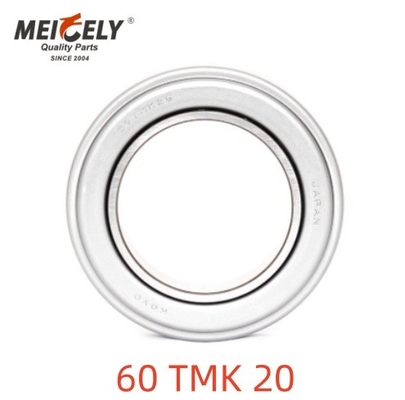ME632039 عالية الجودة 62 TMK 20 C/R BEARING FMCRB 001 RCT4700SA للجرار