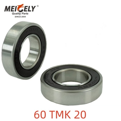 ME632039 عالية الجودة 62 TMK 20 C/R BEARING FMCRB 001 RCT4700SA للجرار