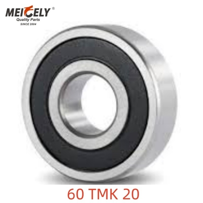 ME632039 عالية الجودة 62 TMK 20 C/R BEARING FMCRB 001 RCT4700SA للجرار