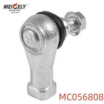 MC056808 القيادة ربطة العنق عصا نهاية Assy M10 اليد اليمنى شاحنة الكرة المشتركة للشاحنة