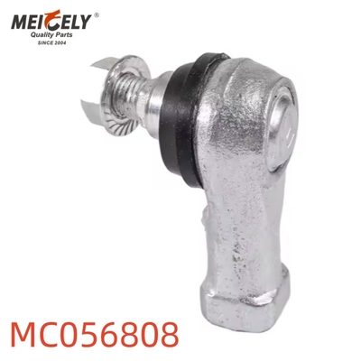 MC056808 القيادة ربطة العنق عصا نهاية Assy M10 اليد اليمنى شاحنة الكرة المشتركة للشاحنة