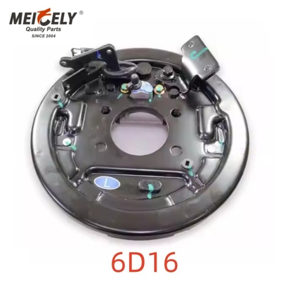 12185000600 الفرامل اليدوية الأجزاء الغيرية الأصلية للشاحنات الشوكية لـ 6D16