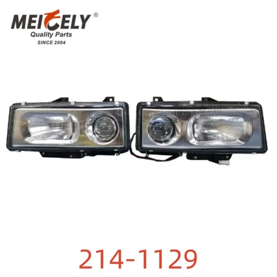 214-1129 مصباح الرأس مصابيح سيارات Assy لشركة Mitsubishi أو Fuso 1994-1999