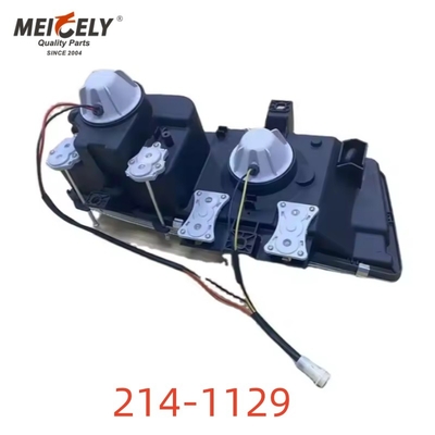 214-1129 مصباح الرأس مصابيح سيارات Assy لشركة Mitsubishi أو Fuso 1994-1999