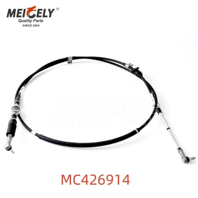 6D16 كابل التروس MC426914 MC-426914 لشركة Mitsubishi Fuso Truck Parts FMGRC 001