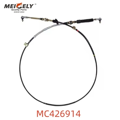 6D16 كابل التروس MC426914 MC-426914 لشركة Mitsubishi Fuso Truck Parts FMGRC 001