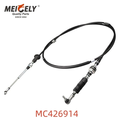 6D16 كابل التروس MC426914 MC-426914 لشركة Mitsubishi Fuso Truck Parts FMGRC 001