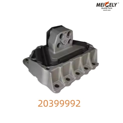 20399992 تركيب محرك فولفو
