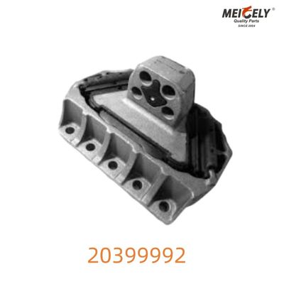 20399992 تركيب محرك VOL-VO