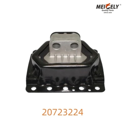 20723224 استبدال تركيب محرك فولفو