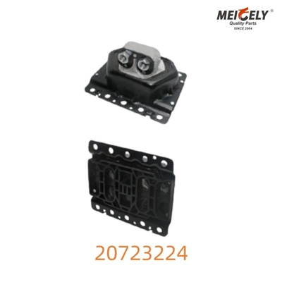 20723224 استبدال تركيب محرك فولفو