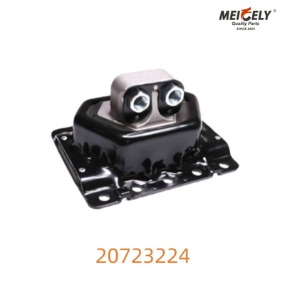 20723224 استبدال تركيب محرك فولفو