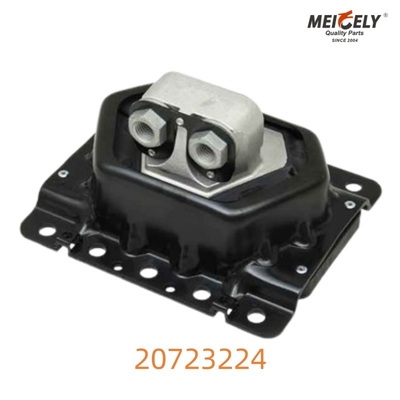 20723224 استبدال تركيب محرك فولفو