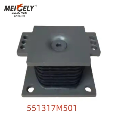 AZ9725520278 551317M500 الشاحنة الثقيلة العضو المطاطي للشاحنة