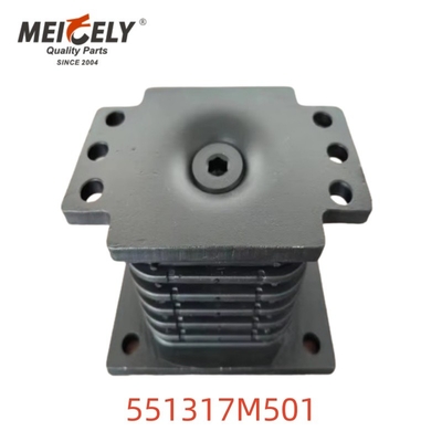 AZ9725520278 551317M500 الشاحنة الثقيلة العضو المطاطي للشاحنة