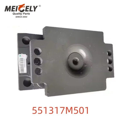 AZ9725520278 551317M500 الشاحنة الثقيلة العضو المطاطي للشاحنة