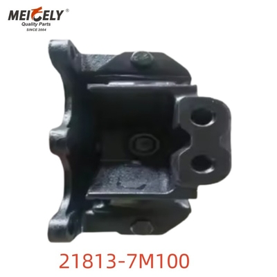 21813-7M100 هيونداي محرك تركيب 56811 7M100 568127M100 56812 7M100