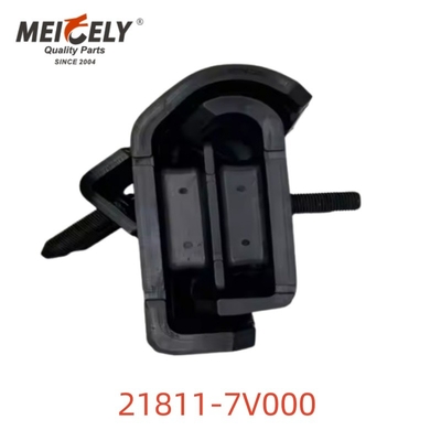 قطع غيار محرك السيارات مطاط محرك الحفر 21811-7V000