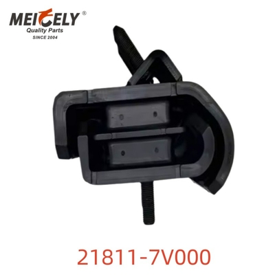 قطع غيار محرك السيارات مطاط محرك الحفر 21811-7V000